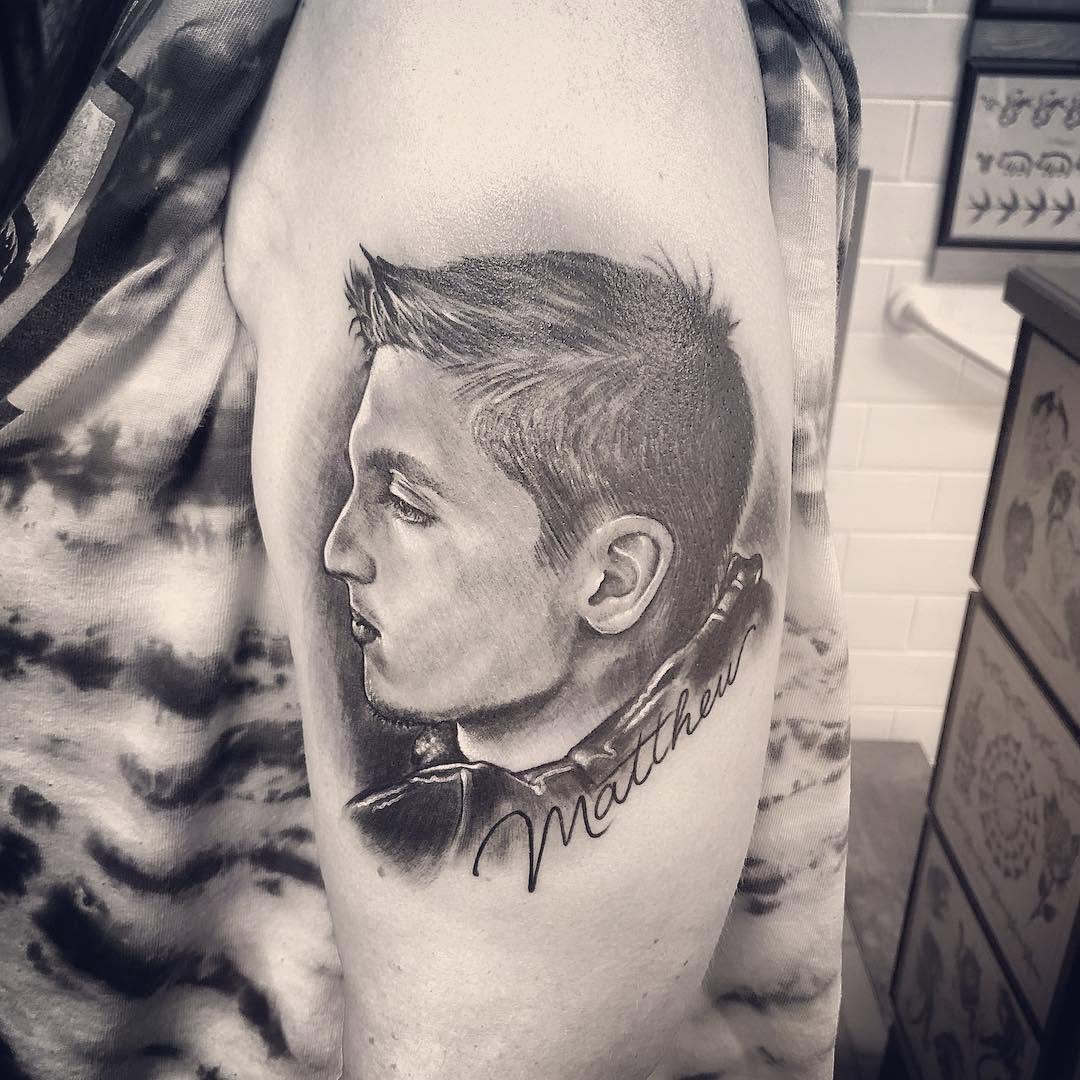 timbecktattoos