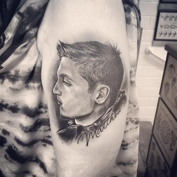 timbecktattoos