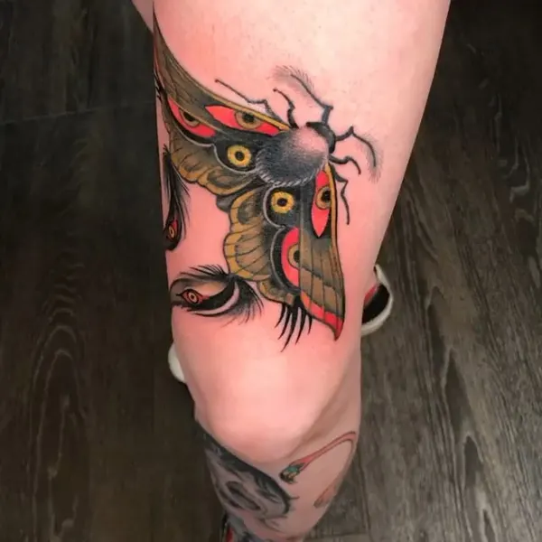 Guru Tattoo