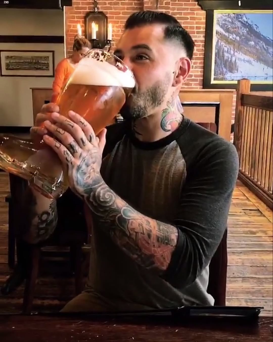 Josh Herman