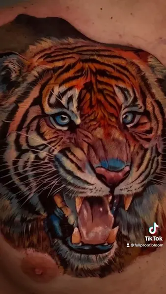 Tiger