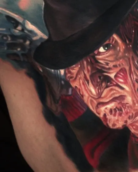 paulackertattoo