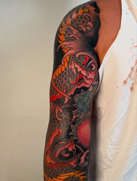 Dragon