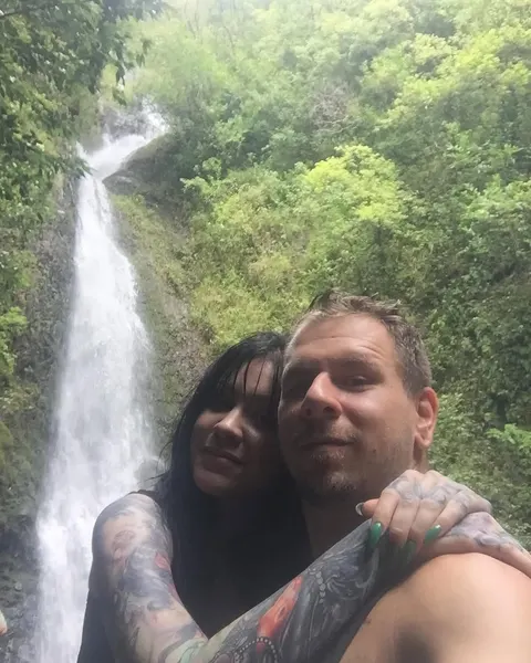 nikkisimpsontattoos