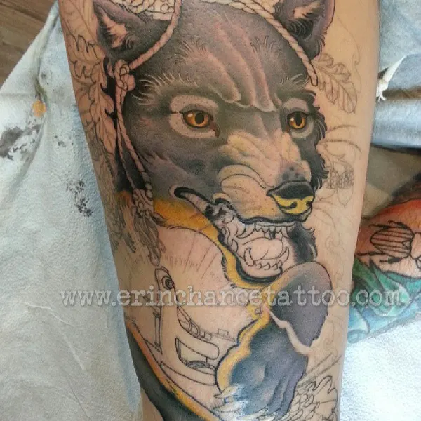 Animal, Tiger