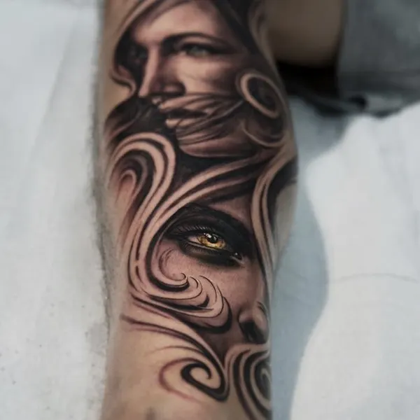 James Strickland