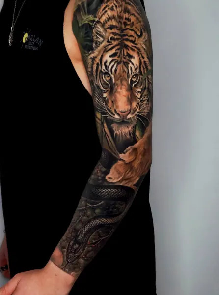Tiger