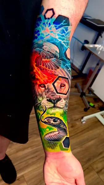 Tiger