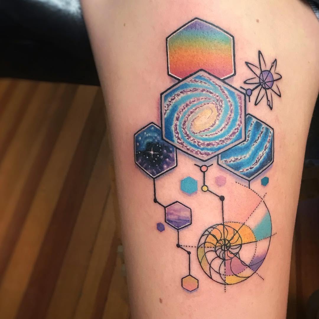Geometric