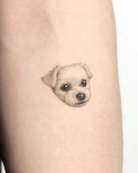 강아지, 반려동물