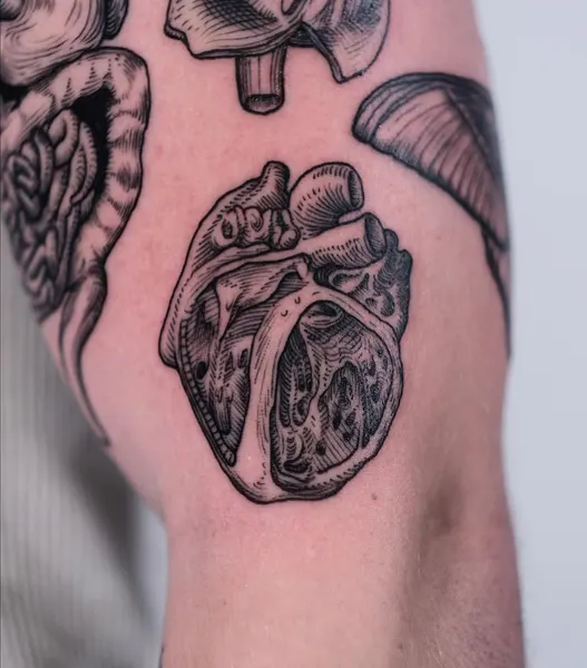 tattoosbylandon