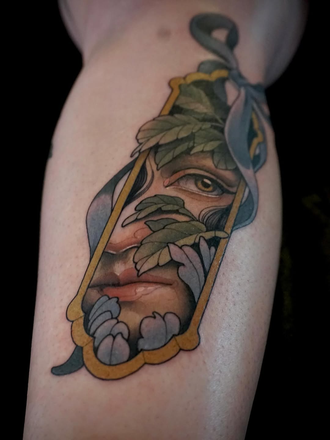 melisehilltattoo