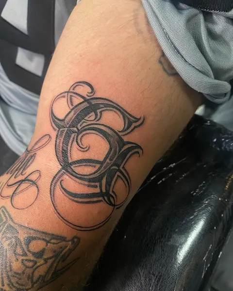 Lettering
