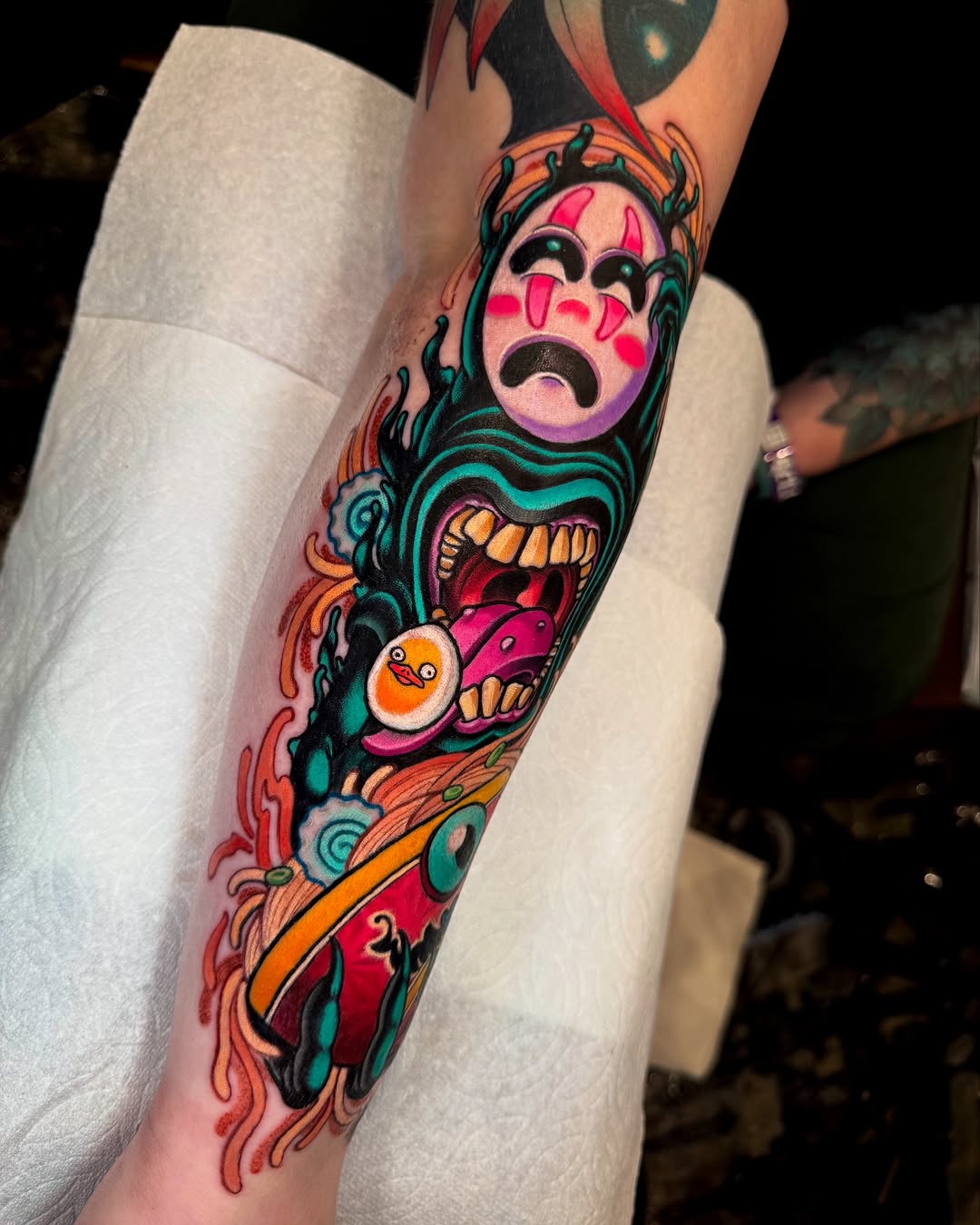 jonleightontattoo