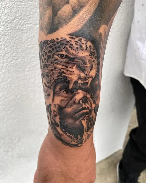 Tiger, Animal
