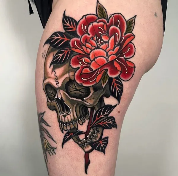 allsacredtattoo