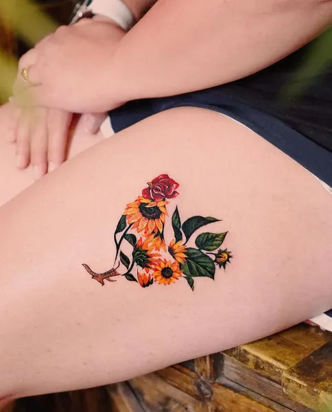 Flower