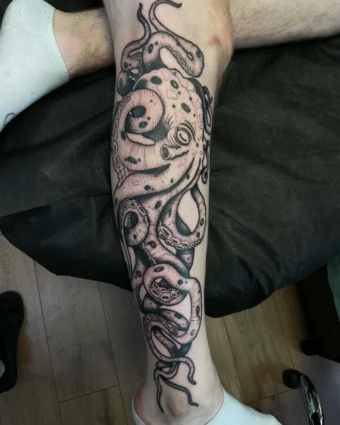 Guru Tattoo