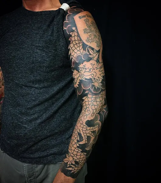 Dragon