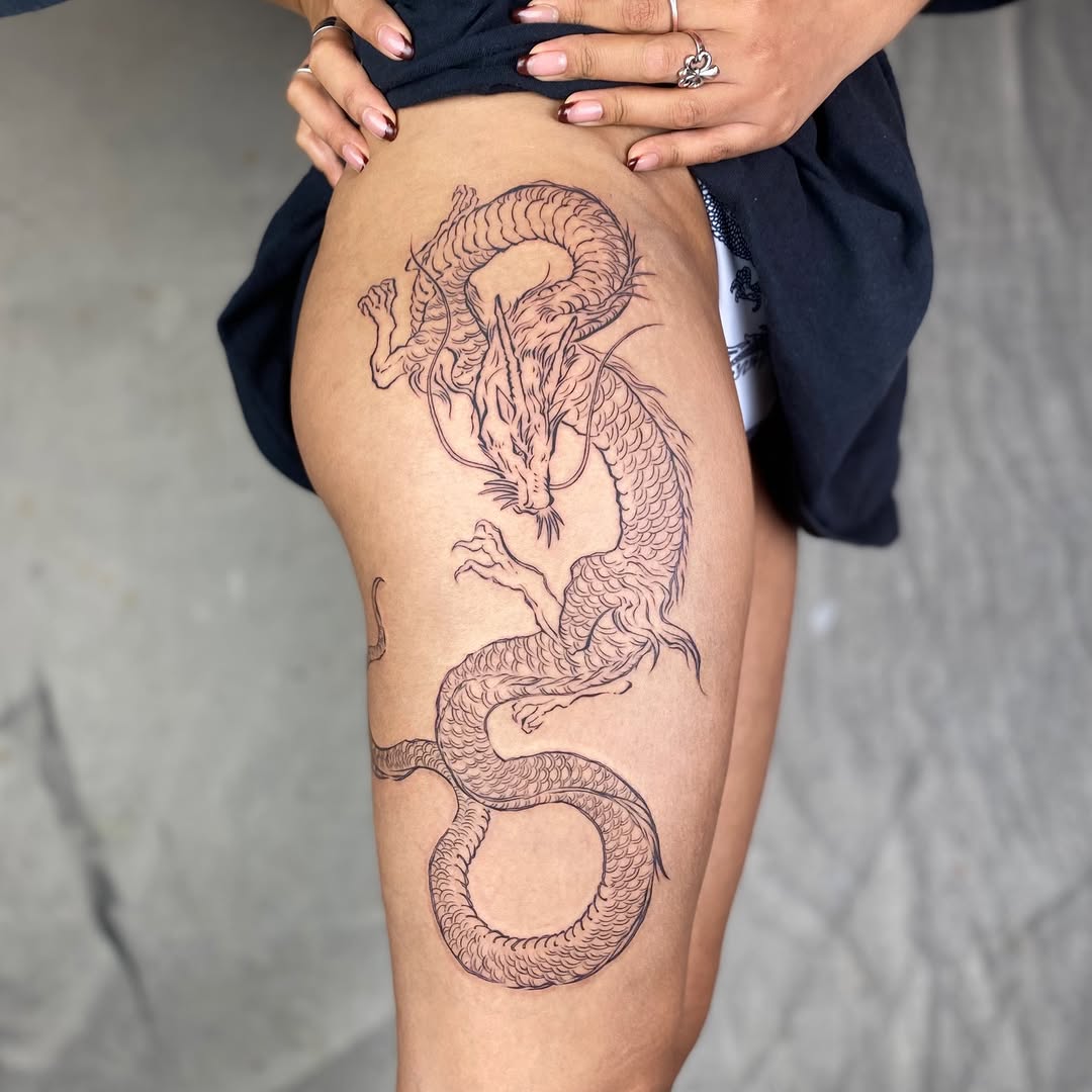 Dragon