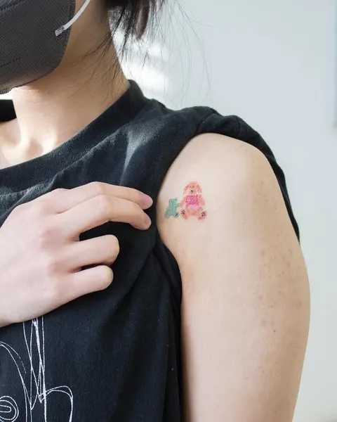 dareumtattoo