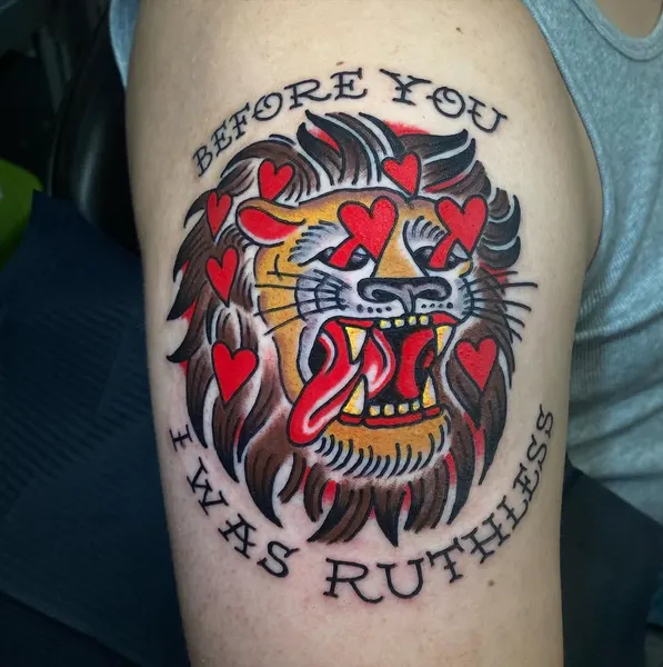 Tiger, Animal