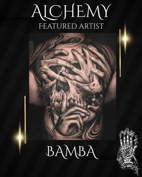 Guru Tattoo