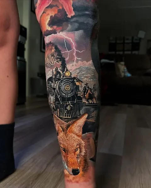 stevebutchertattoos