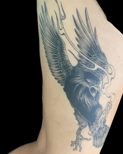 Animal, 거미