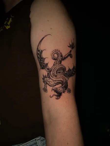 Dragon