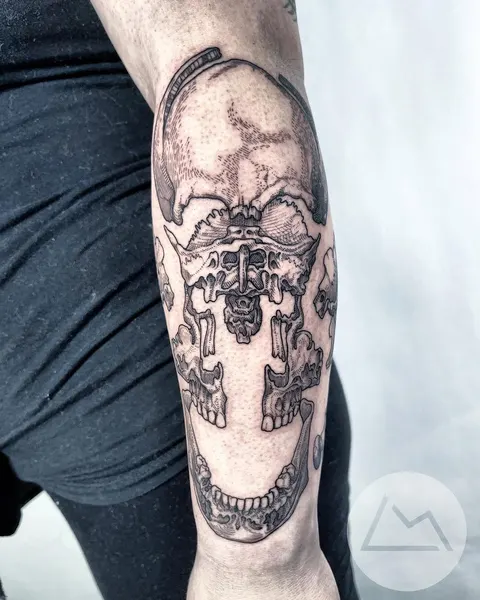 tattoosbylandon