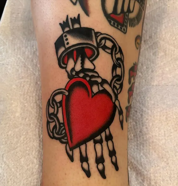 chrisfernandeztattooing