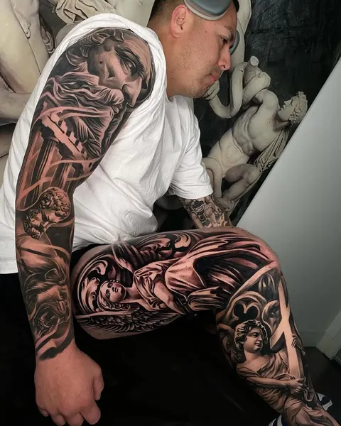 Luis Inda