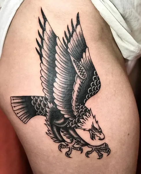 Full Circle Tattoo