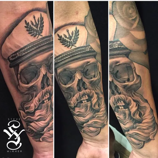 Guru Tattoo