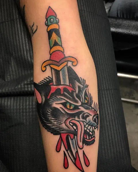Tiger, Animal