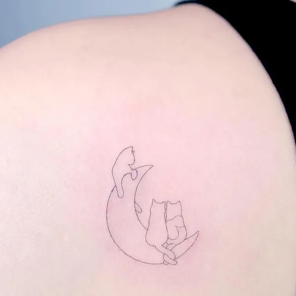 달