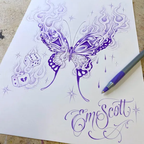 Emma Scott