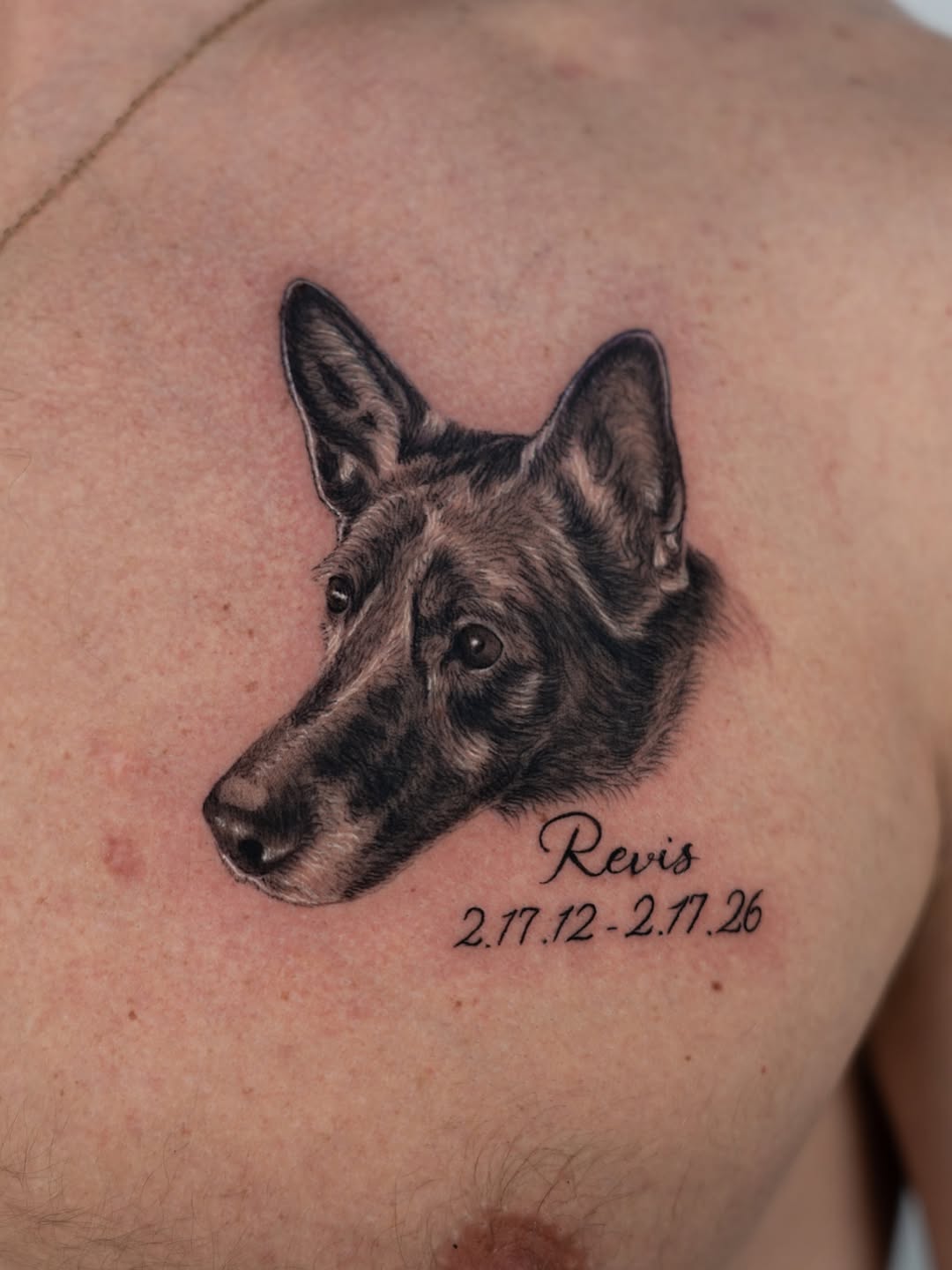 lewis.tattoo