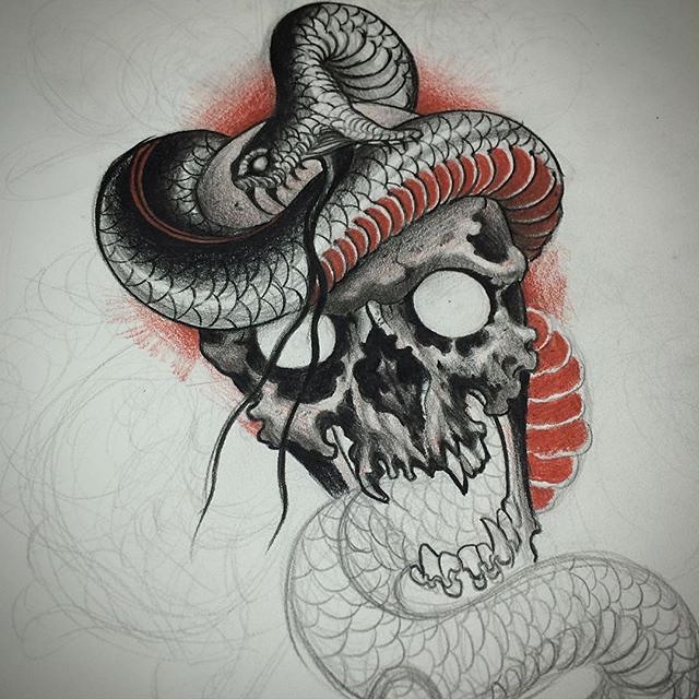 Full Circle Tattoo