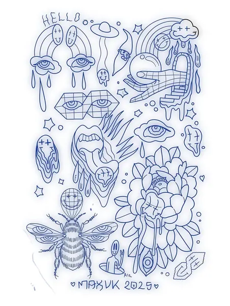 maxvktattoos