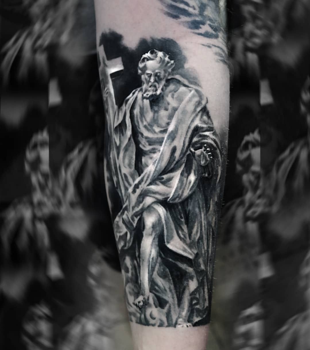tattooegor