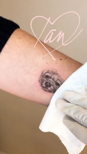 Circa Tattoo