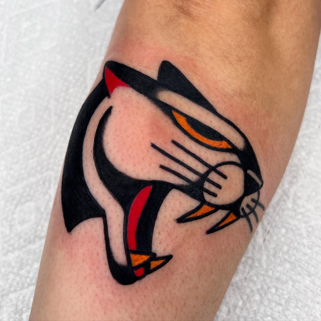 Animal, Tiger