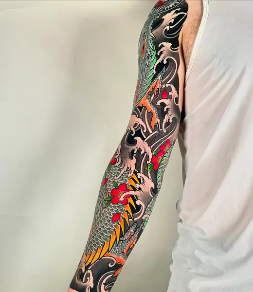 Dragon