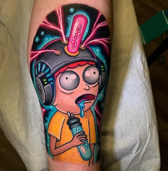 jonleightontattoo