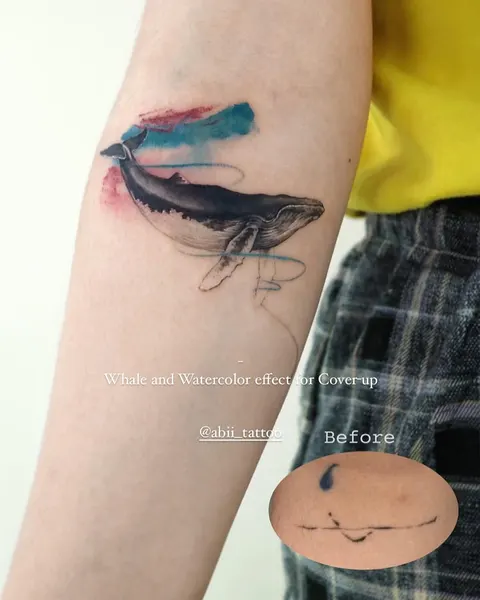 돌고래, 고래, Nature, 상어