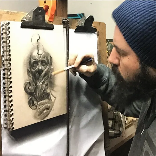 Edgar Marquez