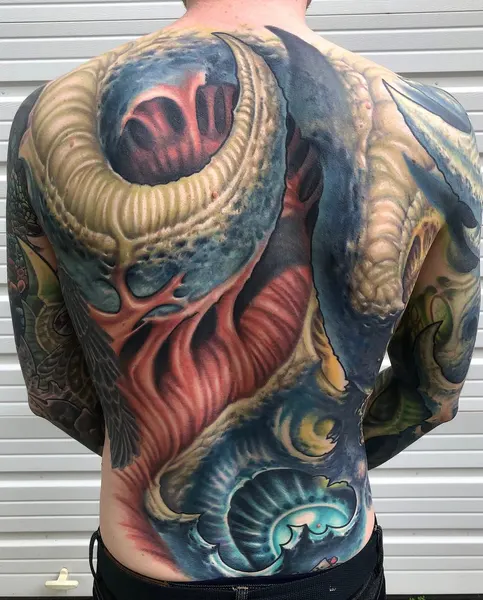 Tim McEwen