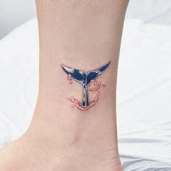 발키리, 불사조